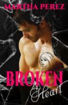 Paperback Broken Heart Book