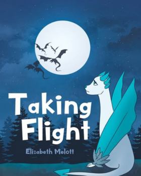 Paperback Taking Flight Book