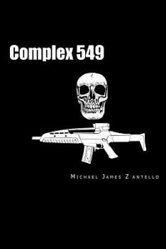 Paperback Complex 549 Book