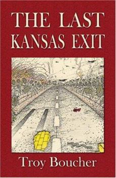 Paperback The Last Kansas Exit Book