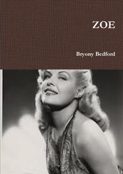 Paperback Zoe Book
