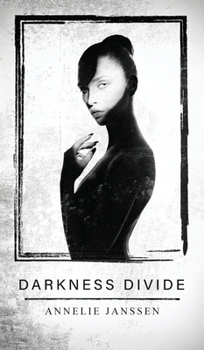 Hardcover Darkness Divide Book