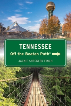 Tennessee Off the Beaten Pathâ(r)