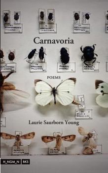 Paperback Carnavoria Book