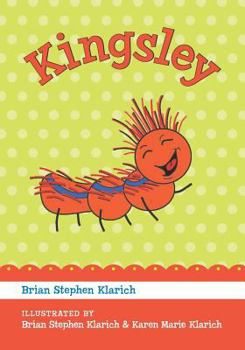 Paperback Kingsley Book