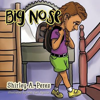 Paperback Big Nose Book