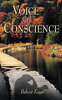 Paperback Voice of Conscience Book