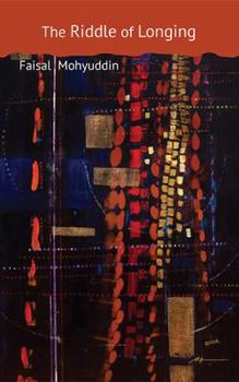 Paperback The Riddle of Longing Book