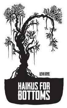 Paperback Haikus For Bottoms Book