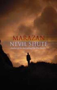Paperback Marazan Book