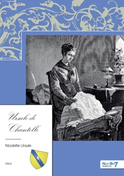 Paperback Ursule de Chantelle [French] Book