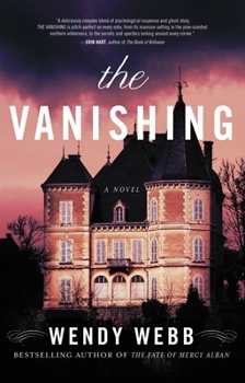 Paperback The Vanishing Book