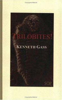 Paperback Trilobites! Book