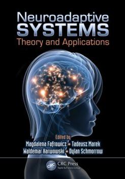 Hardcover Neuroadaptive Systems: Theory and Applications Book