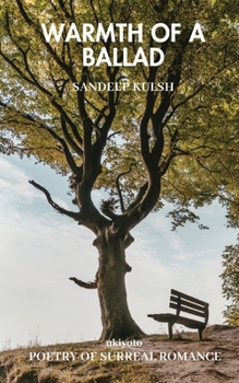 Paperback Warmth of a Ballad Book