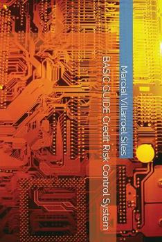 Paperback Basic Guide Credit Risk Control System Book