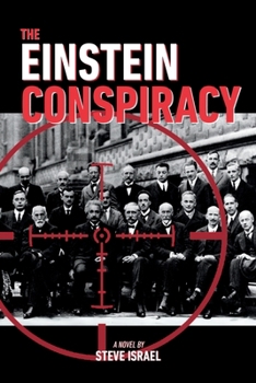 Paperback The Einstein Conspiracy Book