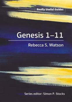 Paperback Bunko Really Useful Guides: Genesis 1-11 Book