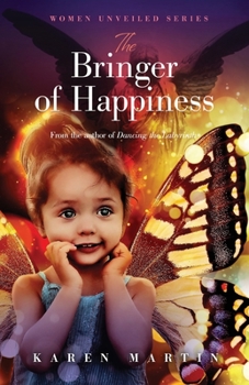 Paperback The Bringer of Happiness Book