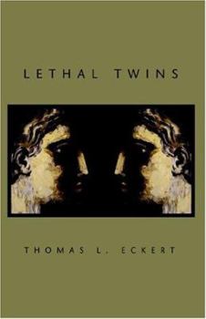 Paperback Lethal Twins Book