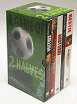 Paperback Game of Two Halves Boxset Book