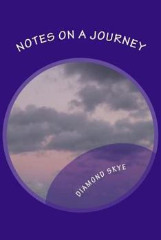 Paperback Notes on a Journey Book