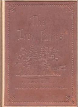 Hardcover The Iron Fairies Vol 1 Book