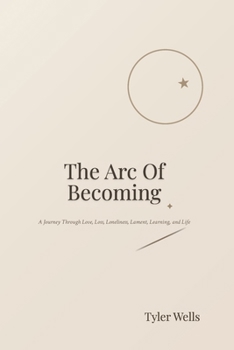 Paperback The Arc Of Becoming Book