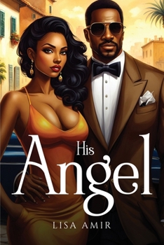 Paperback His Angel Book