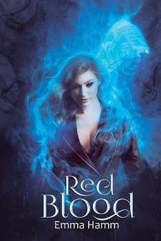 Paperback Red Blood Book