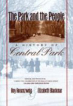 Paperback The Park and the People: An Introduction Book