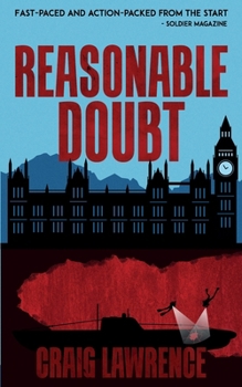 Paperback Reasonable Doubt Book