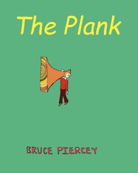 Paperback The Plank Book