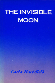 Paperback The Invisible Moon Book