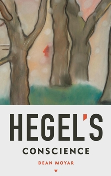 Hardcover Hegel's Conscience Book