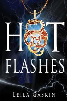 Paperback Hot Flashes Book