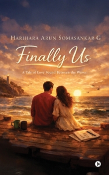 Paperback Finally Us Book