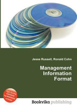 Paperback Management Information Format Book
