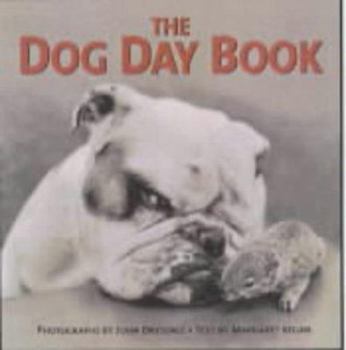 Hardcover The Dog Day Book
