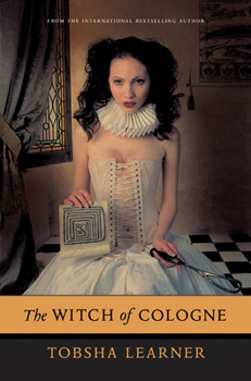 Paperback The Witch of Cologne Book
