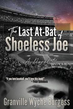 Paperback The Last At-Bat of Shoeless Joe Book