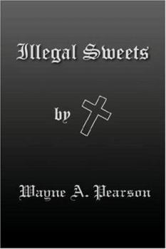 Paperback Illegal Sweets Book