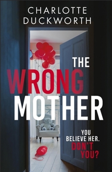 Paperback The Wrong Mother Book