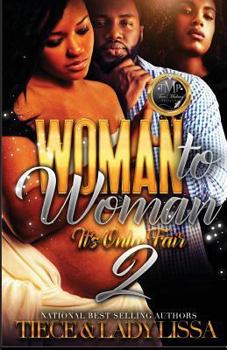 Paperback Woman To Woman 2 Book
