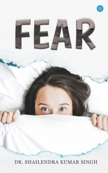 Paperback Fear Book