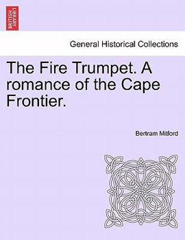 The Fire Trumpet...