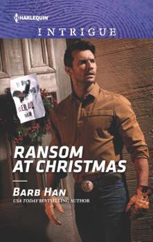 Ransom at Christmas - Book #2 of the Rushing Creek Crime Spree