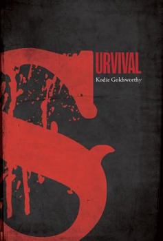 Hardcover Survival Book
