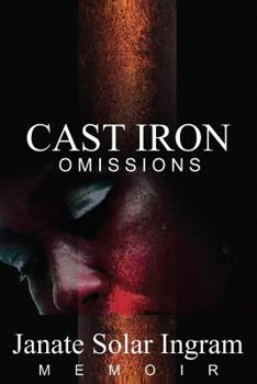 Paperback Cast Iron Omissions Book