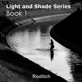 Paperback Light and Shade Series: Book 1 Book